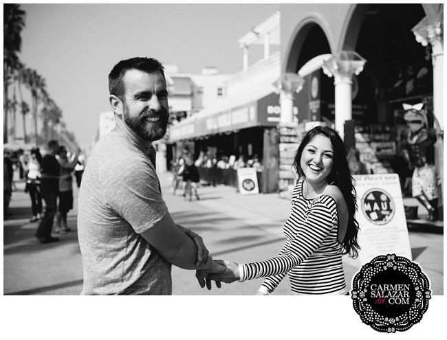 Engagement Photography