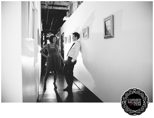 Engagement Photography