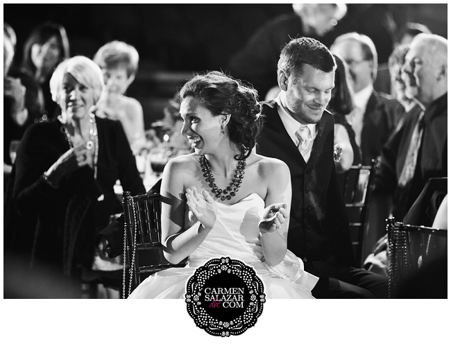 sentimental bride and groom photography