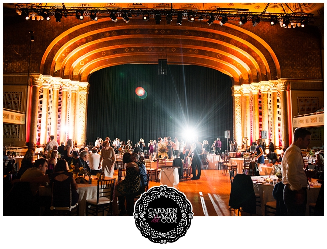 starburst venue