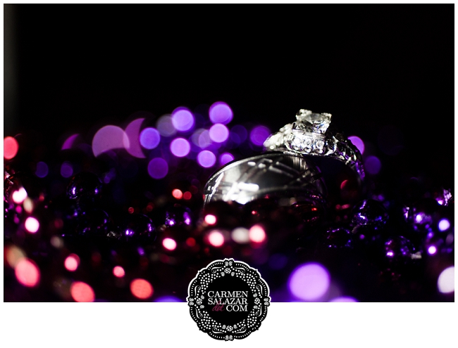unique wedding ring photography
