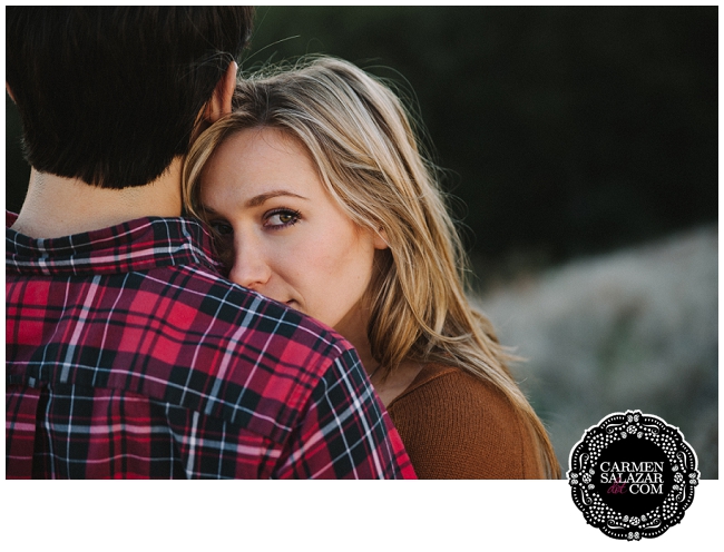 Bay Area engagement photography