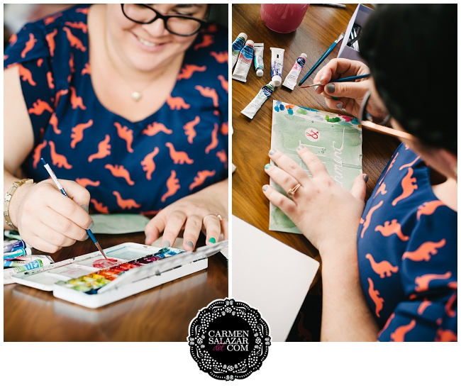 Pigment and Parchment - Carmen Salazar Photography Pigment and Parchment - Carmen Salazar Photography