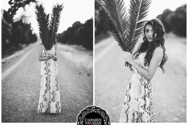 Editorial Shoot for HERlife Magazine