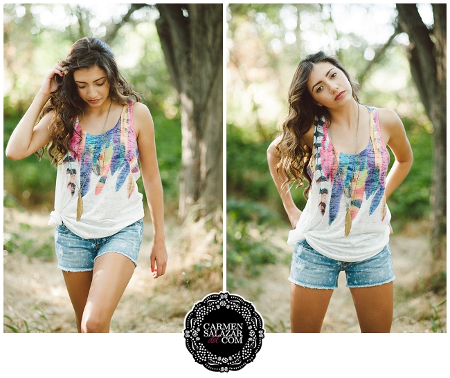 Teen Modeling Pictures from Sacramento Teen Modeling Pictures from Sacramento