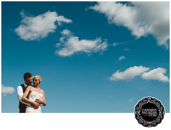 Old Sugar Mill wedding photos