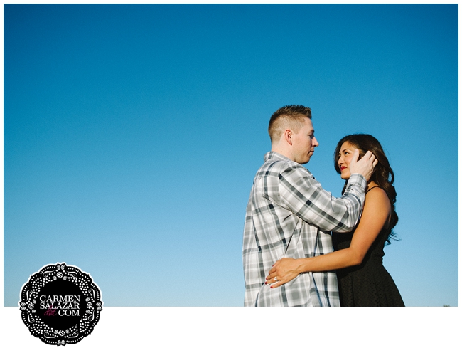Urban engagement session in Sacramento