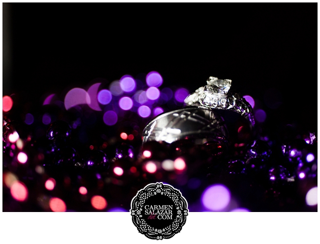 antique wedding ring photo - Carmen Salazar