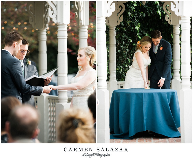 unique traditions for a wedding ceremony