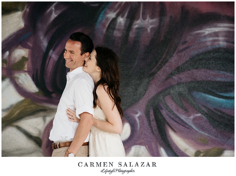 urban Napa Engagement Session by Carmen Salazar urban Napa Engagement Session by Carmen Salazar
