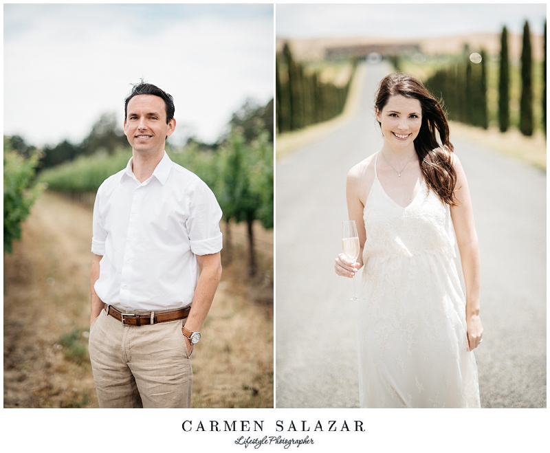 winery Engagement Session in Napa by Carmen Salazar winery Engagement Session in Napa by Carmen Salazar