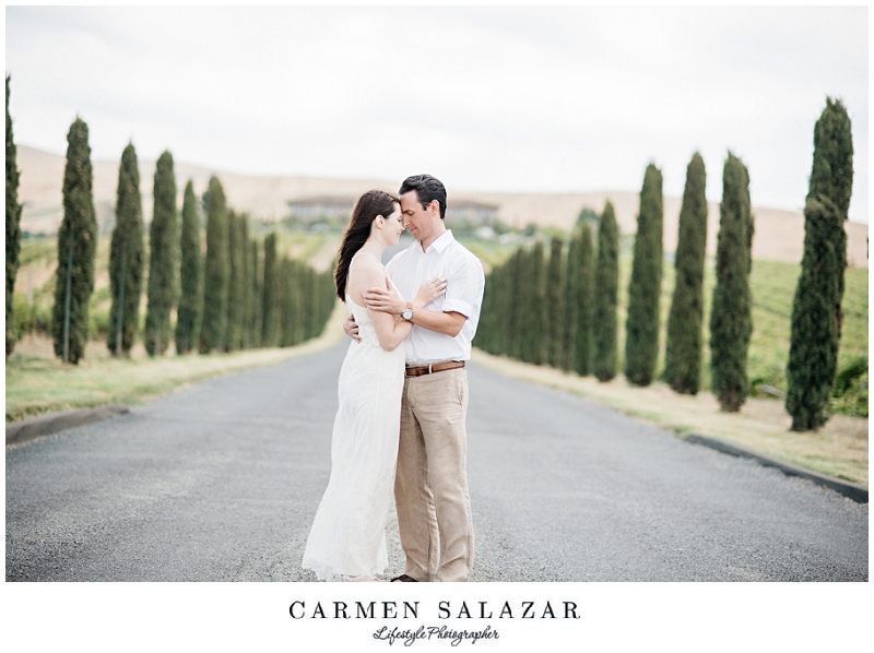 english garden Engagement Session by Carmen Salazar english garden Engagement Session by Carmen Salazar
