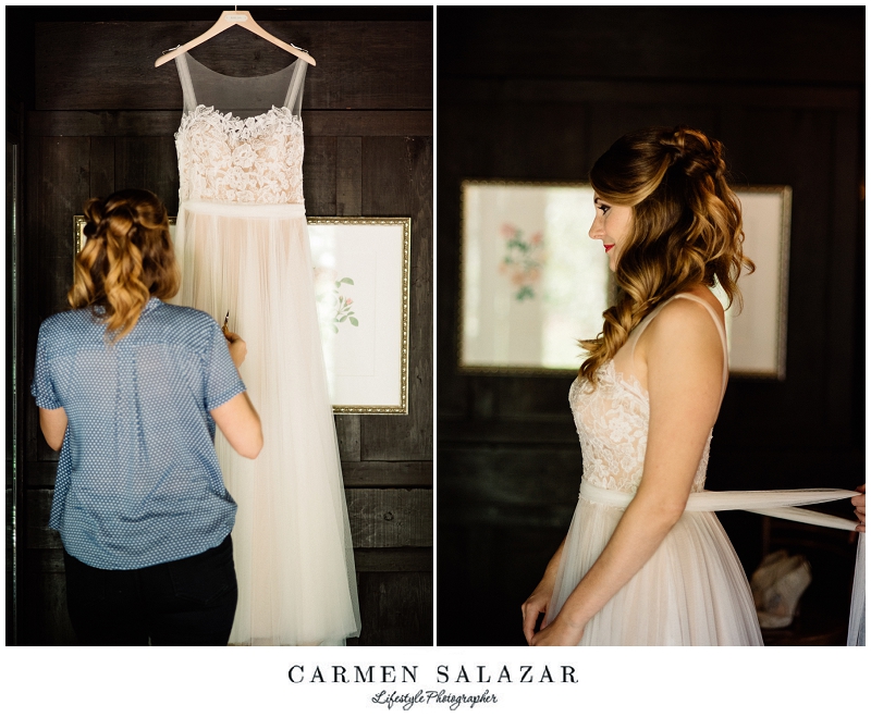 Outdoor-Art-Club- Mill Valley Wedding photos