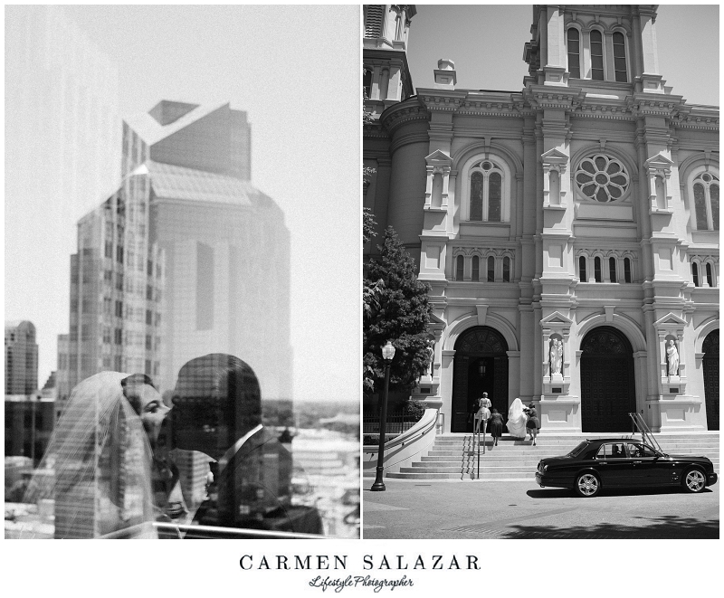 creative wedding portraits by Carmen Salazar creative wedding portraits by Carmen Salazar