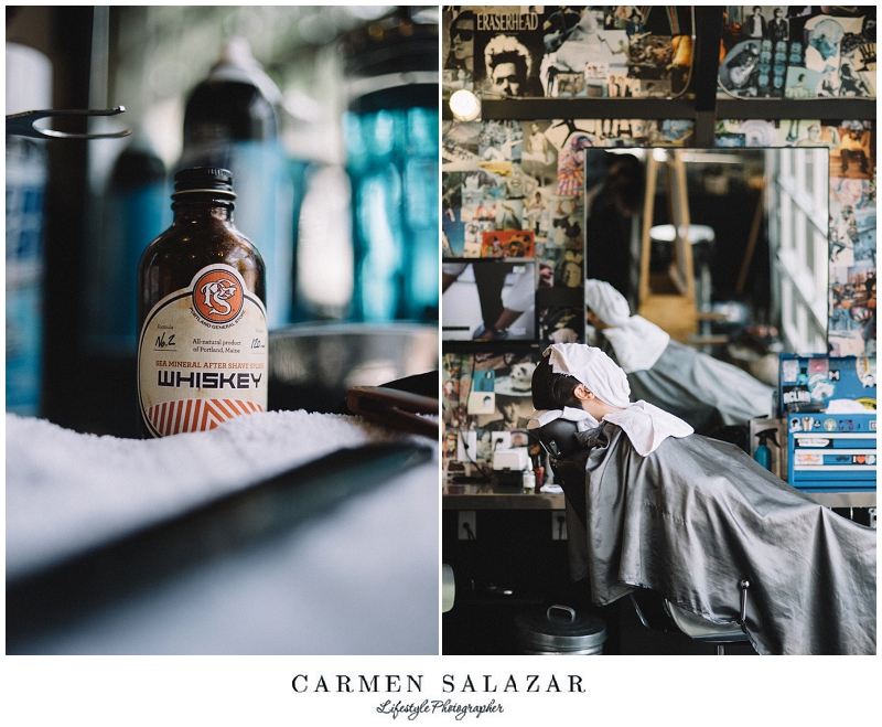 groom getting ready photos from a Sacramento wedding by Carmen Salazar groom getting ready photos from a Sacramento wedding by Carmen Salazar