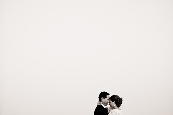 John Ash Winery Wedding | Dominique and Joe