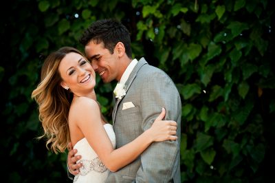 Grand Island Mansion Wedding