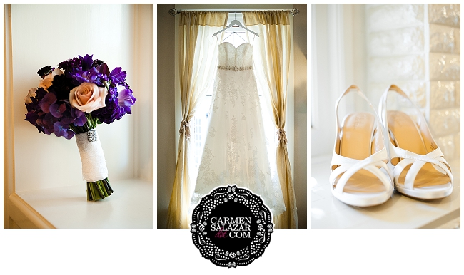Tiffany + Jon | Vizcaya Wedding