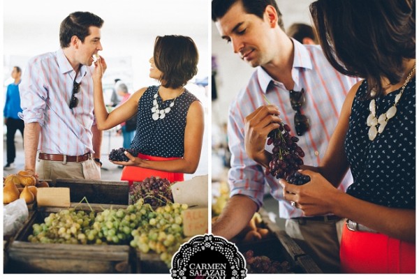 Home grown love