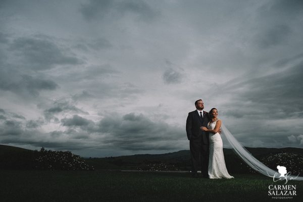 Rustic Taber Ranch Wedding | Part Two