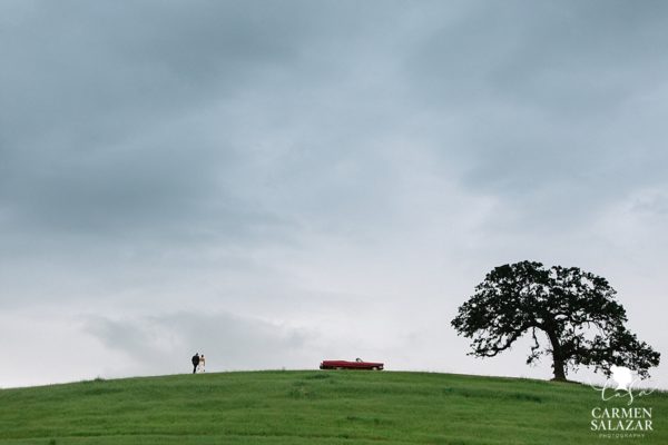 Spring Taber Ranch Wedding | Part One