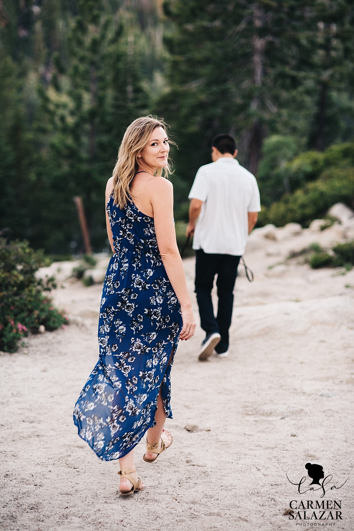 Playful outdoor engagement ideas - Carmen Salazar Playful outdoor engagement ideas - Carmen Salazar