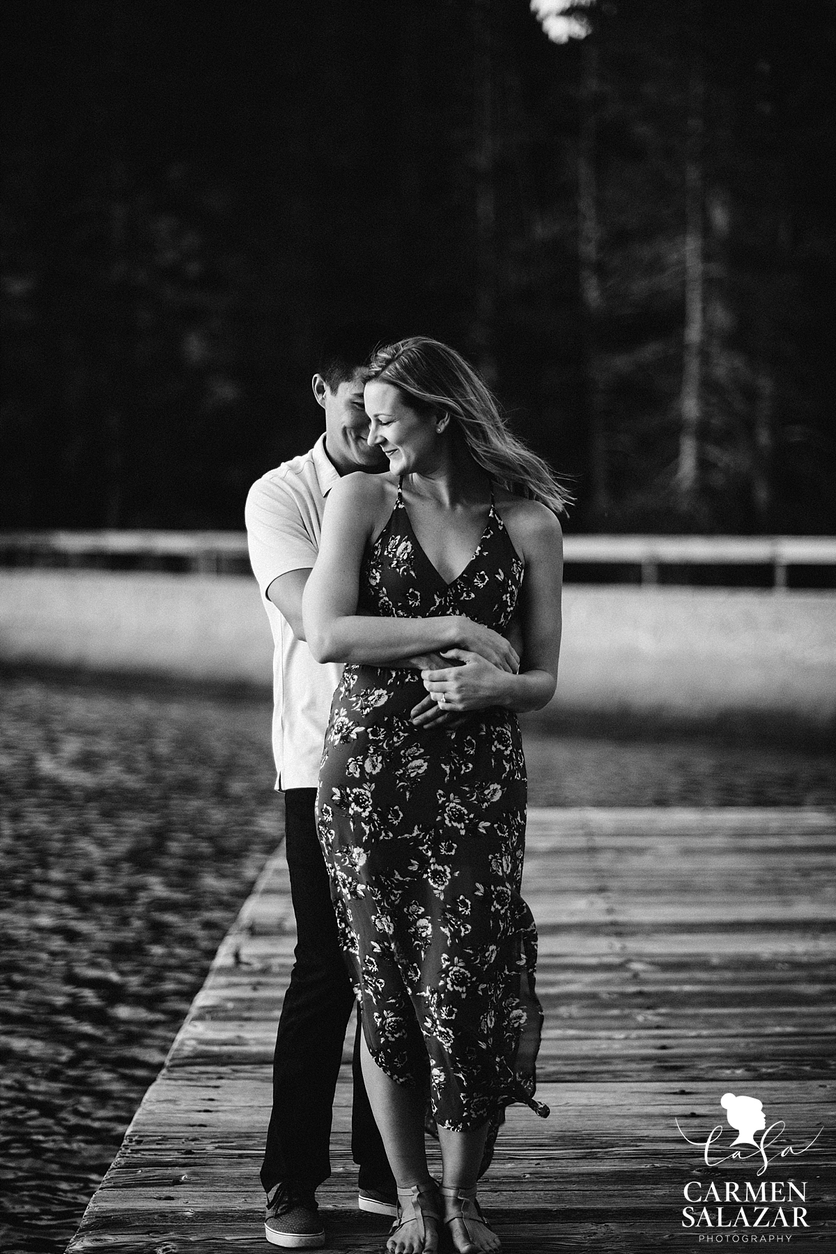Sweetheart engagement photography adventures - Carmen Salazar Sweetheart engagement photography adventures - Carmen Salazar