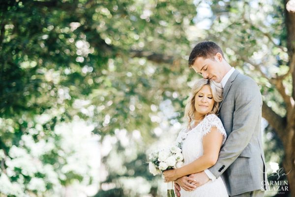 Citizen Hotel Penthouse Elopement