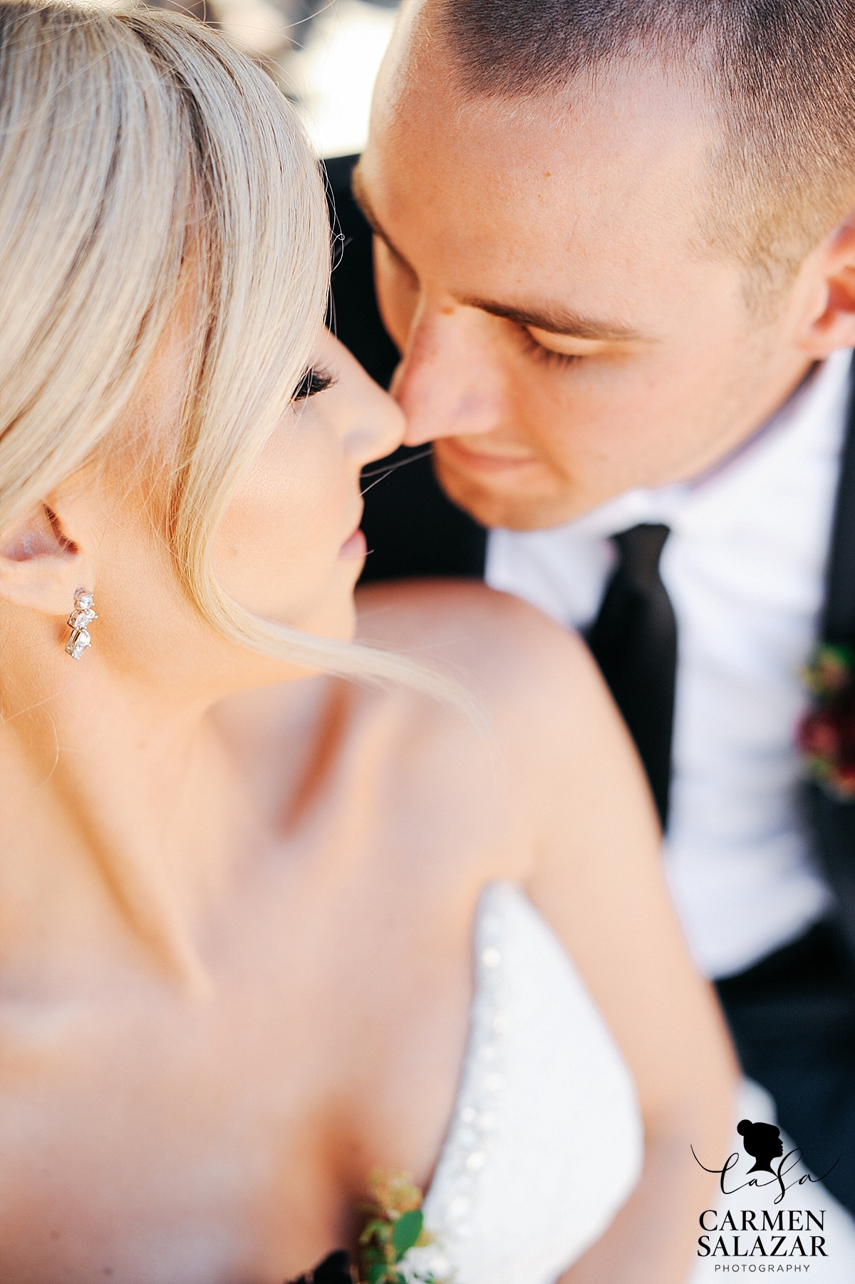 Sentimental and sweet wedding photography - Carmen Salazar Sentimental and sweet wedding photography - Carmen Salazar