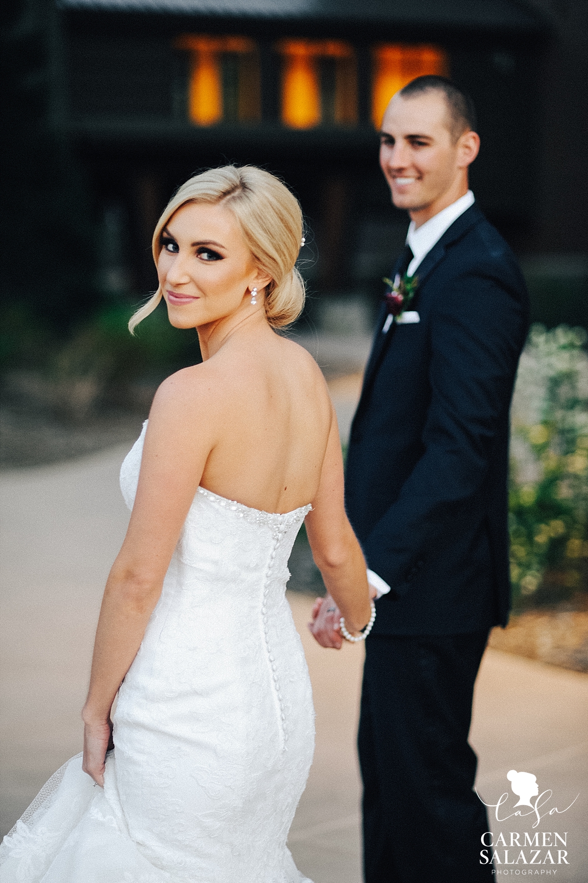 Tahoe wedding sunset portraits - Carmen Salazar Tahoe wedding sunset portraits - Carmen Salazar