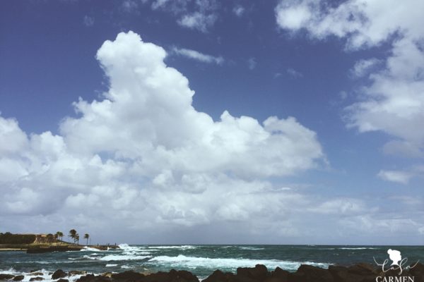 Puerto Rico travel adventures