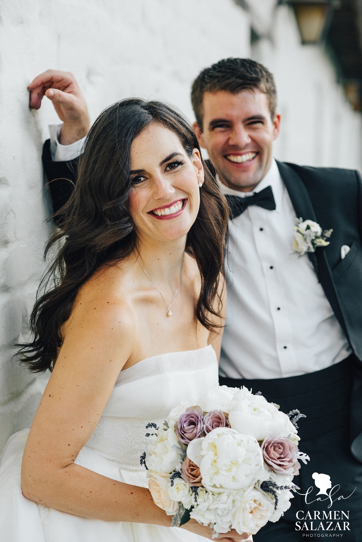 Traditional bride and groom wedding apparel - Carmen Salazar Traditional bride and groom wedding apparel - Carmen Salazar