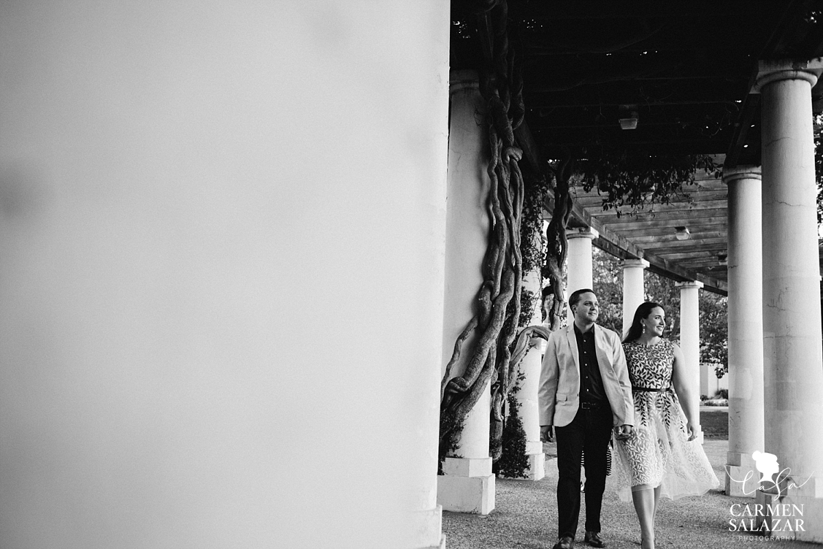 Romantic Lake Merritt Engagement Session - Carmen Salazar Romantic Lake Merritt Engagement Session - Carmen Salazar