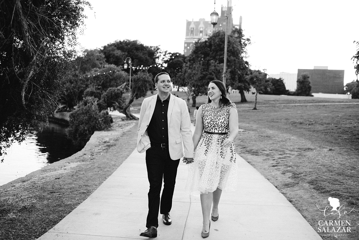 Creative Bay Area engagement photos - Carmen Salazar Creative Bay Area engagement photos - Carmen Salazar