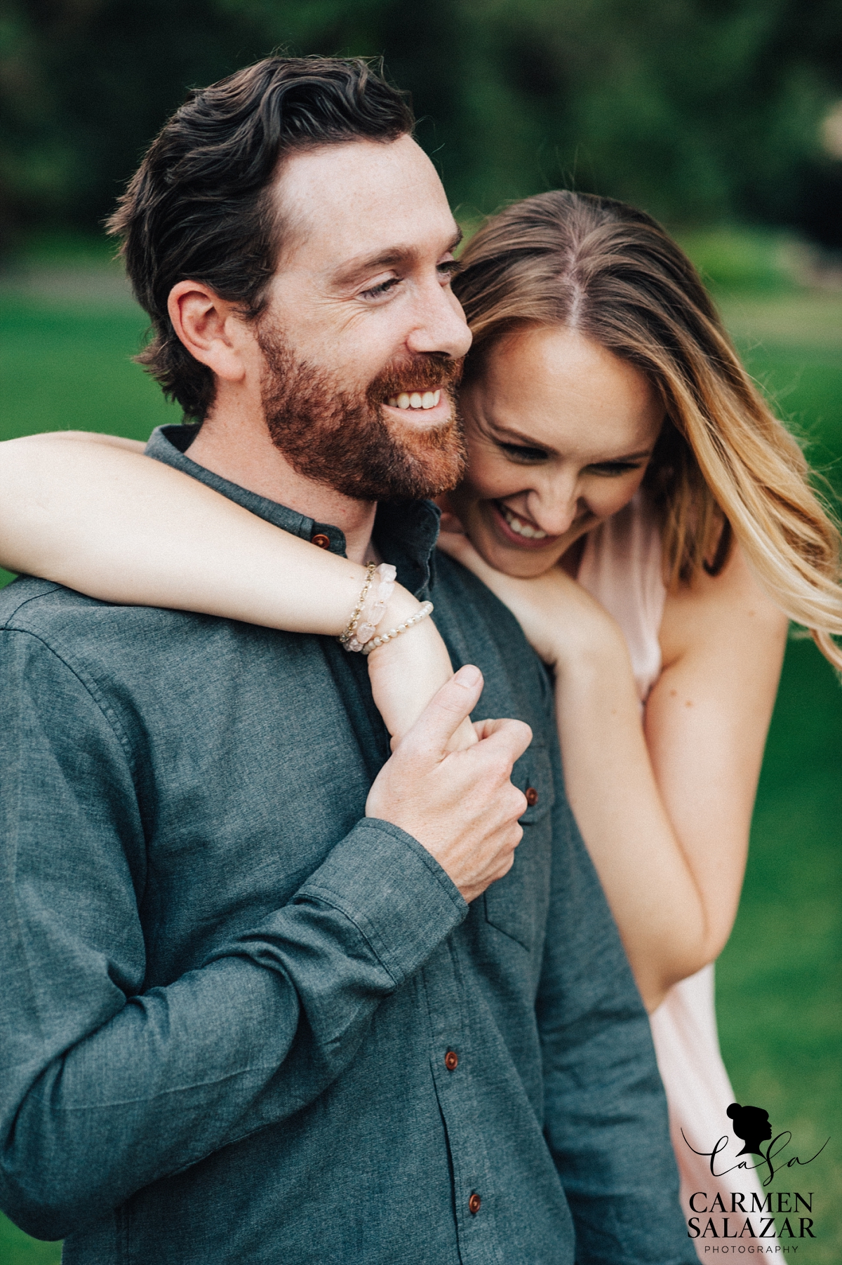 Playful Davis Engagement Session - Carmen Salazar Playful Davis Engagement Session - Carmen Salazar