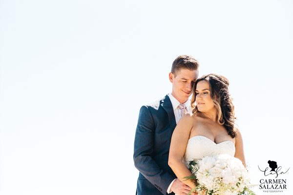 Rustic Private Barn Wedding