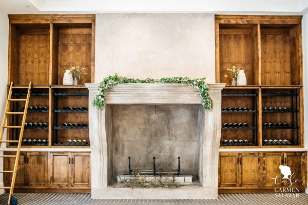 Wedding Venue Feature: Hotel Winters